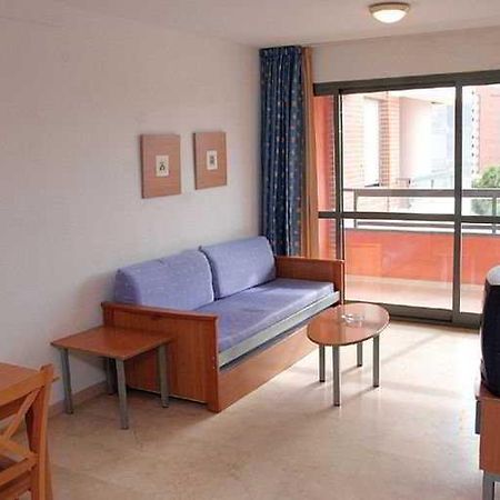 Buenavista Apartments Fincas Benidorm Kültér fotó