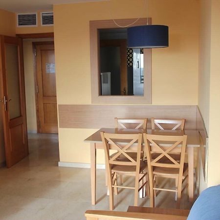 Buenavista Apartments Fincas Benidorm Kültér fotó