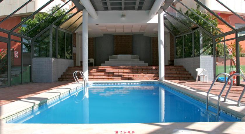 Buenavista Apartments Fincas Benidorm Kültér fotó