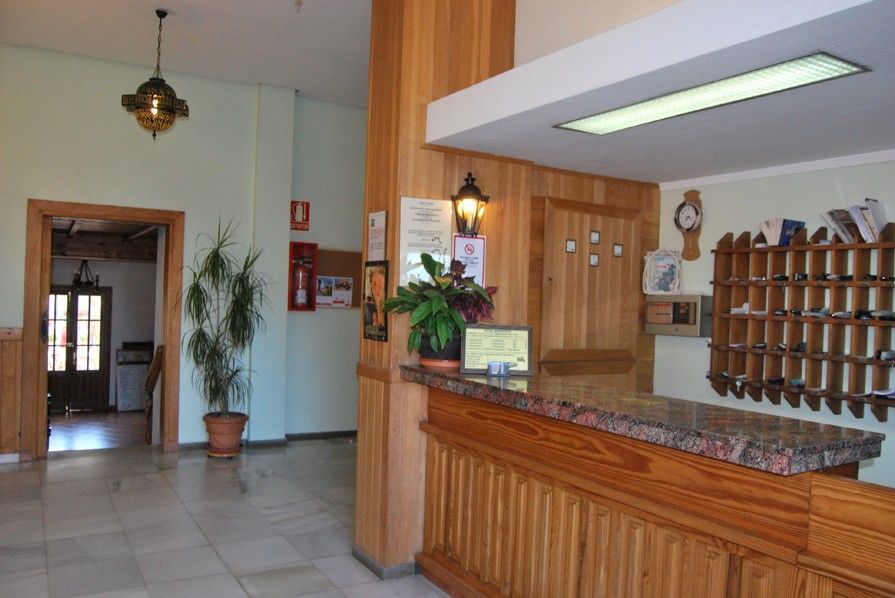 Buenavista Apartments Fincas Benidorm Kültér fotó