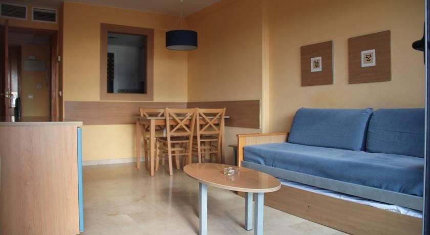 Buenavista Apartments Fincas Benidorm Kültér fotó