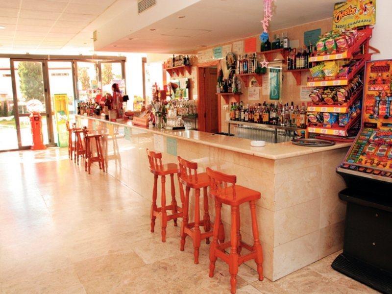 Buenavista Apartments Fincas Benidorm Kültér fotó