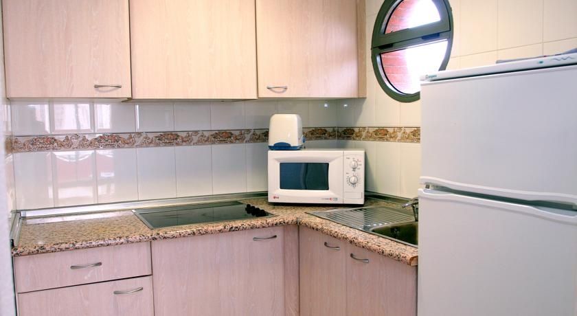 Buenavista Apartments Fincas Benidorm Kültér fotó