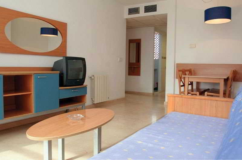 Buenavista Apartments Fincas Benidorm Kültér fotó
