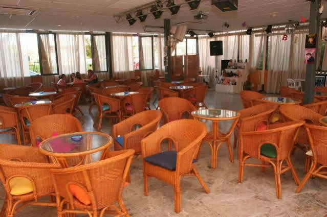 Buenavista Apartments Fincas Benidorm Kültér fotó