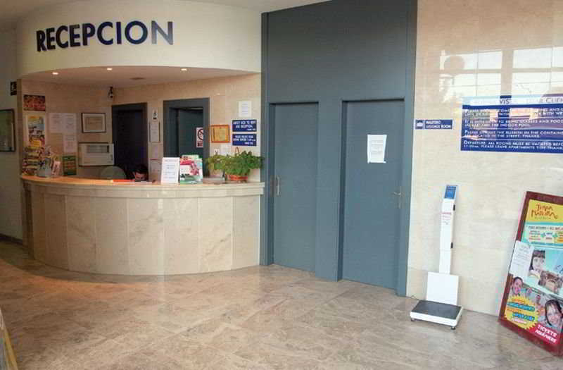 Buenavista Apartments Fincas Benidorm Kültér fotó