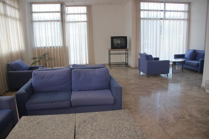 Buenavista Apartments Fincas Benidorm Kültér fotó