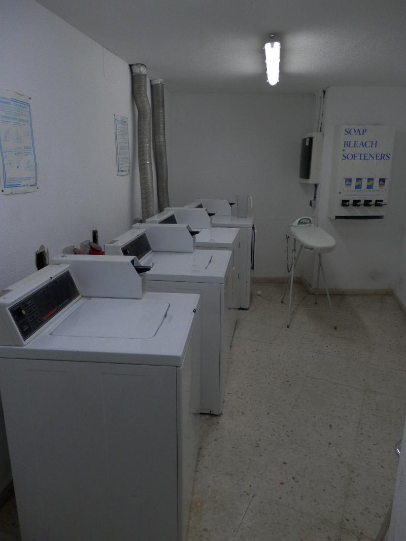 Buenavista Apartments Fincas Benidorm Kültér fotó